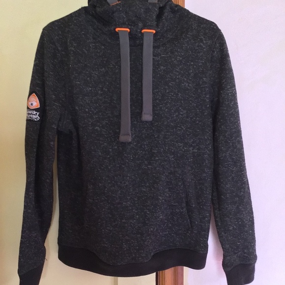 superdry team fuji mountain sport